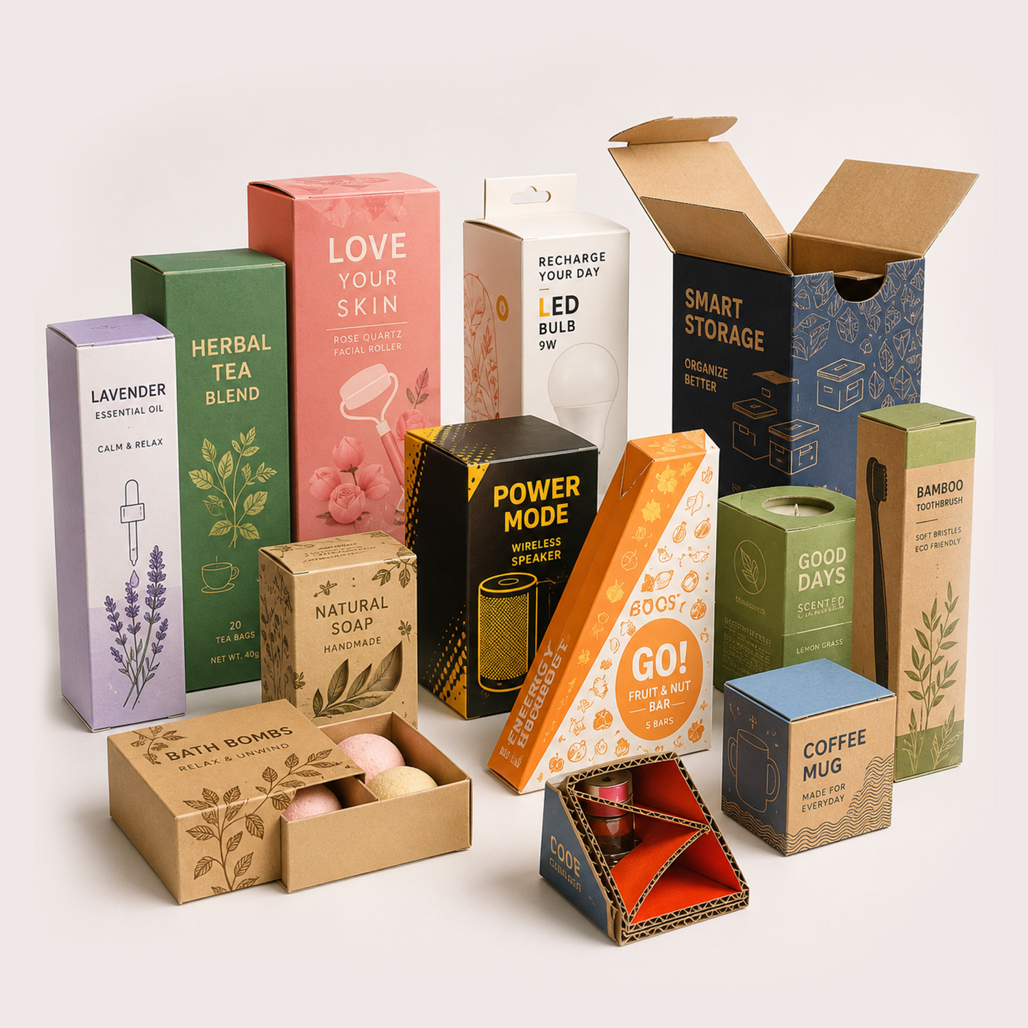 Brochure Design